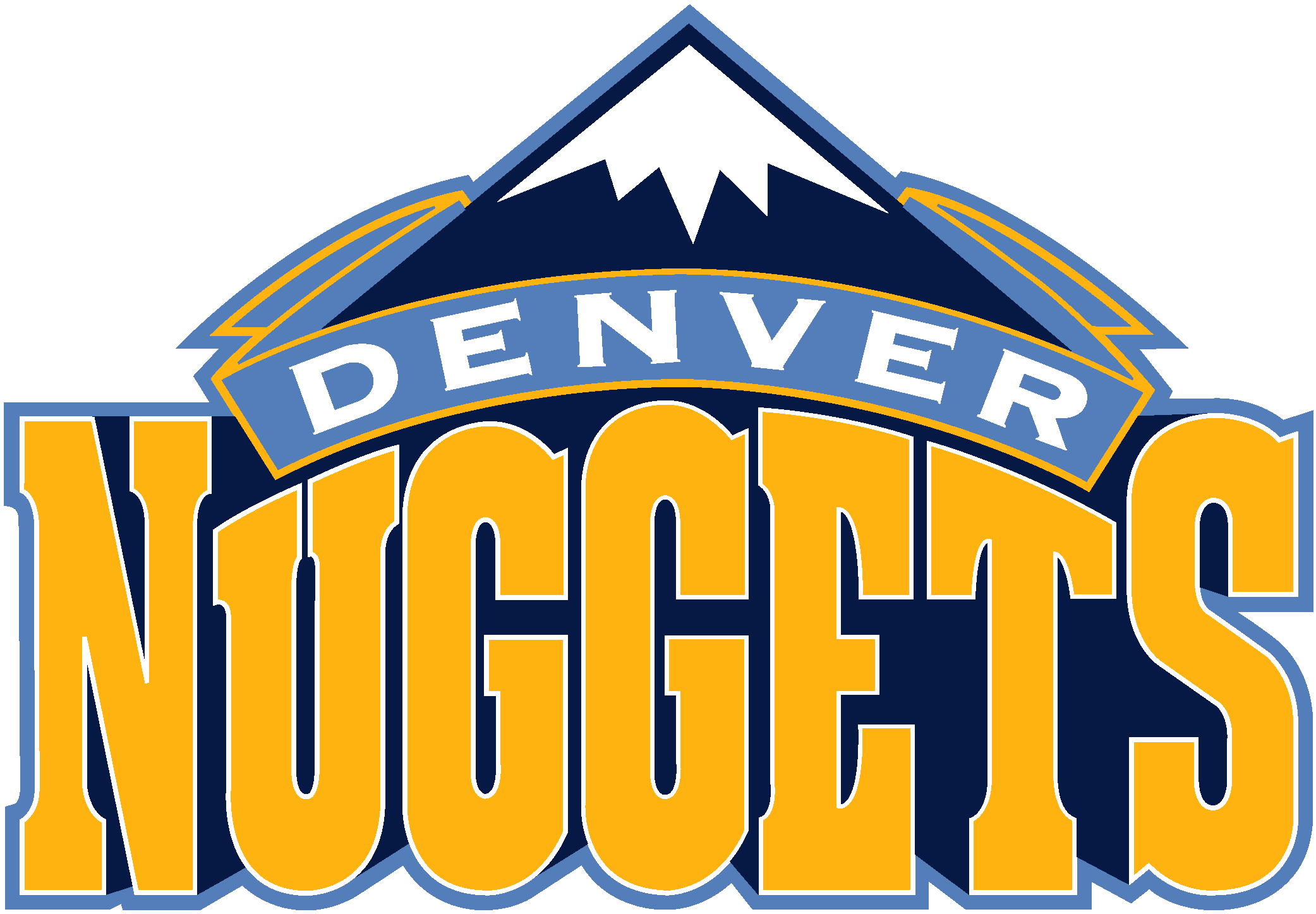 Nuggets Logo